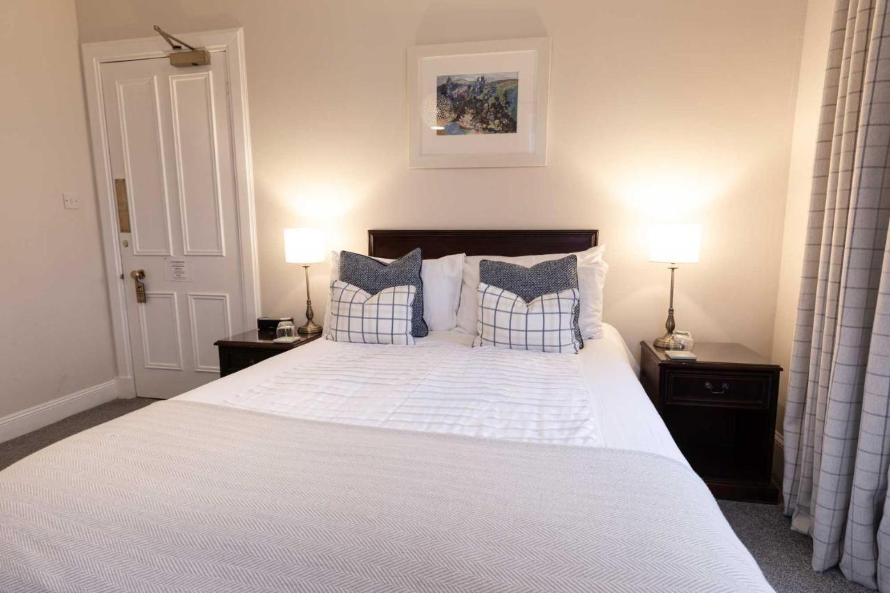 Fernbank House Bed & Breakfast Aberfeldy