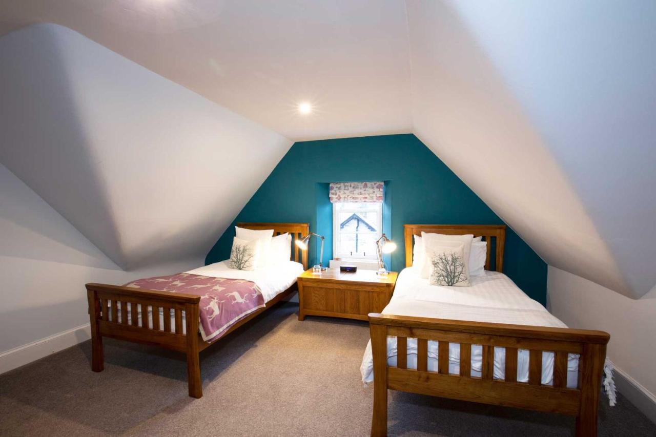 Fernbank House 4* Aberfeldy