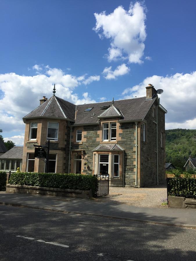Fernbank House 4* Aberfeldy