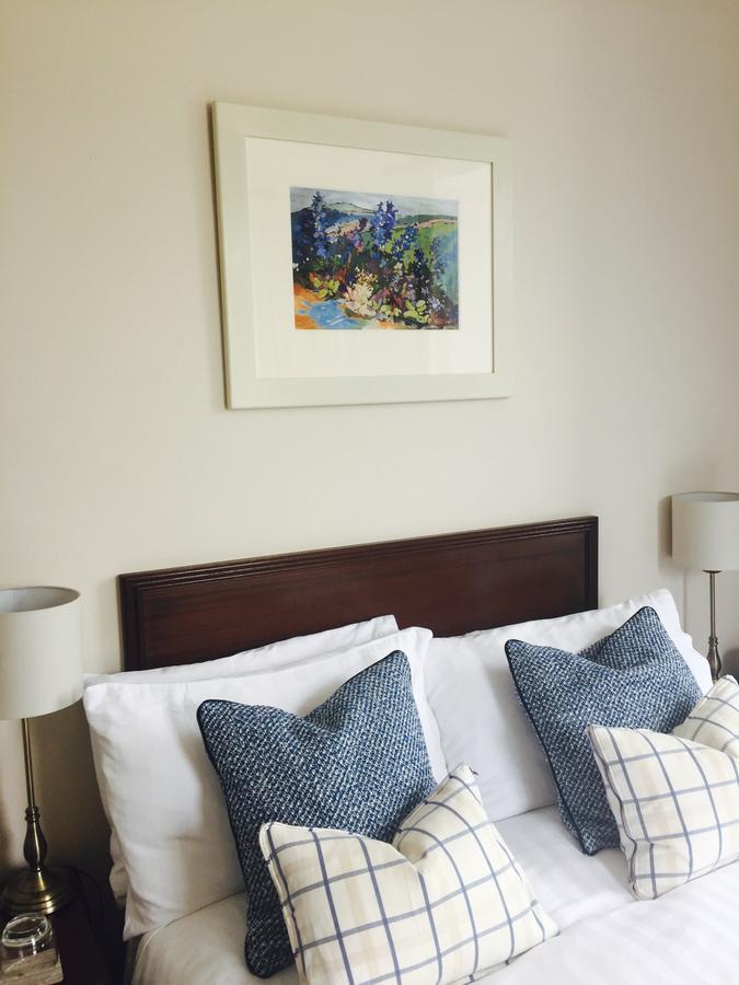 Bed & Breakfast Fernbank House