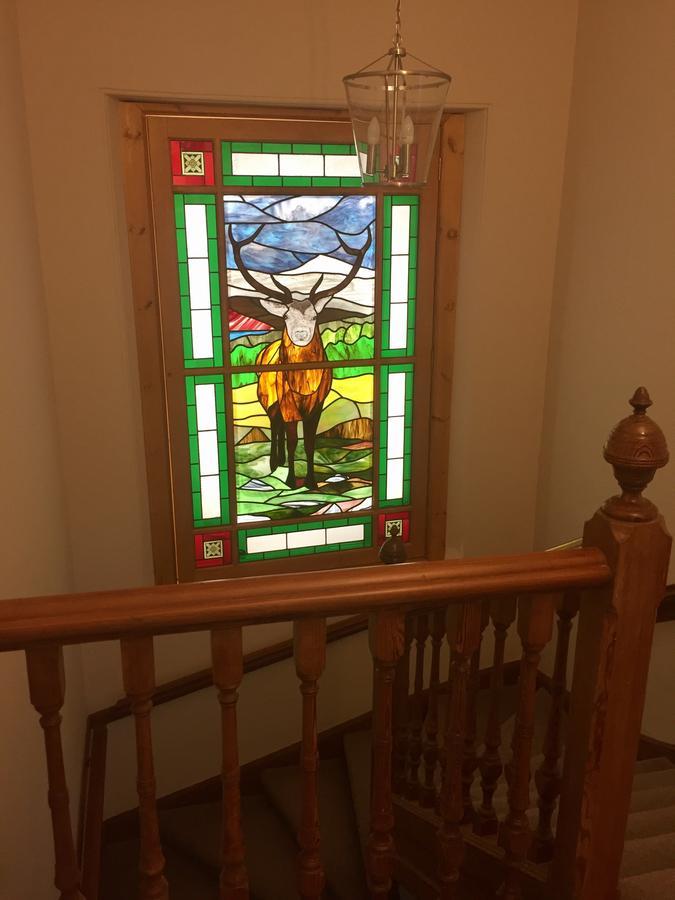 Fernbank House Bed & Breakfast 4*